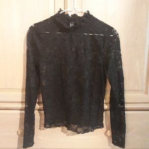 Forever 21 S Black